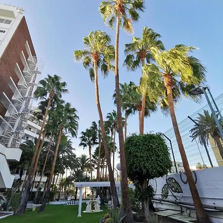 Cherry Top Cake Apartment Playa del Ingles  Exterior photo