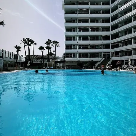 Cherry Top Cake Apartment Playa del Ingles  Exterior photo