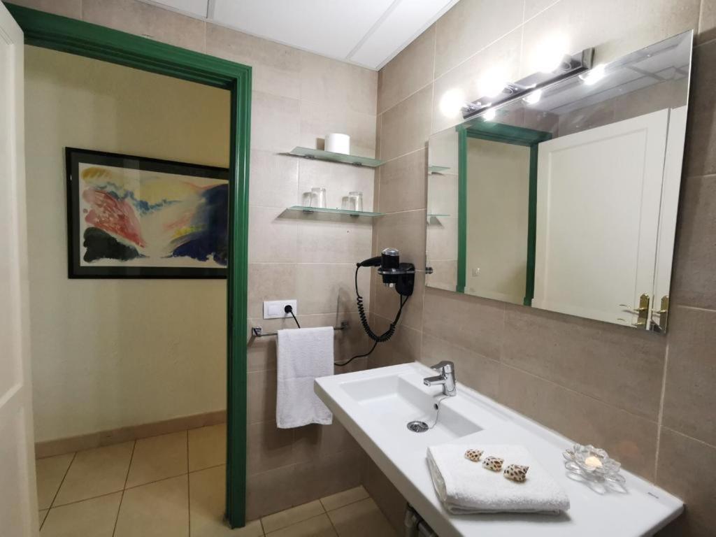 Apartment Cherry Cake Playa del Ingles (Gran Canaria)